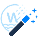 Watermark Remover Logo